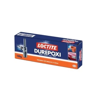 Cola Durepoxi Massa Loctite Henkel