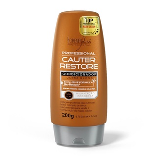 Condicionador Cauterização Forever Liss 200g