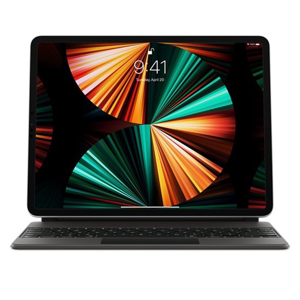 まとめ買いでお得 Keyboard Magic Teclado iPad Shopee | MXQU2LL - pol 12.9 Pro キーボード