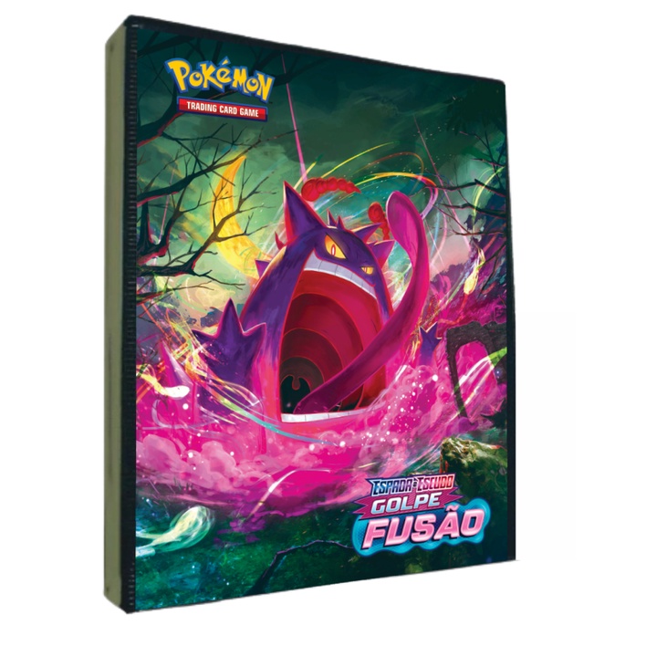 Carta Pokémon Rayquaza Gx Versão Extragrande (Jumbo) Original