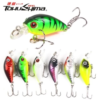 Isca De Pesca Peixe Para 1PCS 3.8g/4.5cm SwimBait Lure