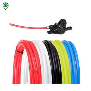 Mangueira conduite Tubo para freio hidraulico bicicleta mtb speed