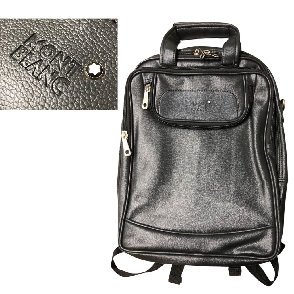 Mochila montblanc best sale