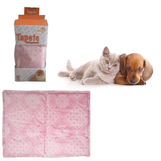 Tapete refrescante pet 40x30cm