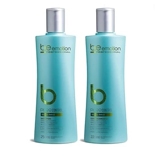 Combo Professional_07 | Be Emotion