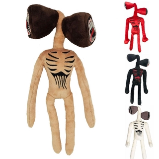 Game Monster Siren Head Toy Figure, Filmes de Terror, Monstro, Boneca  Modelo, Natal, Presente de Aniversário, 20cm, Scp - AliExpress