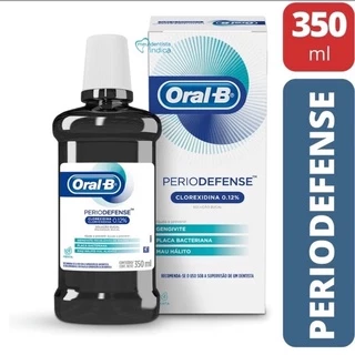ENXAGUANTE BUCAL ORAL-B PERIODEFENSE