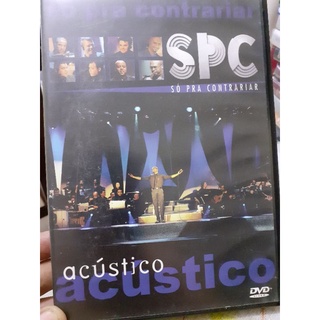 Só Pra Contrariar CD 25 Anos Ao Vivo Em Porto Alegre Vol. 2 Made