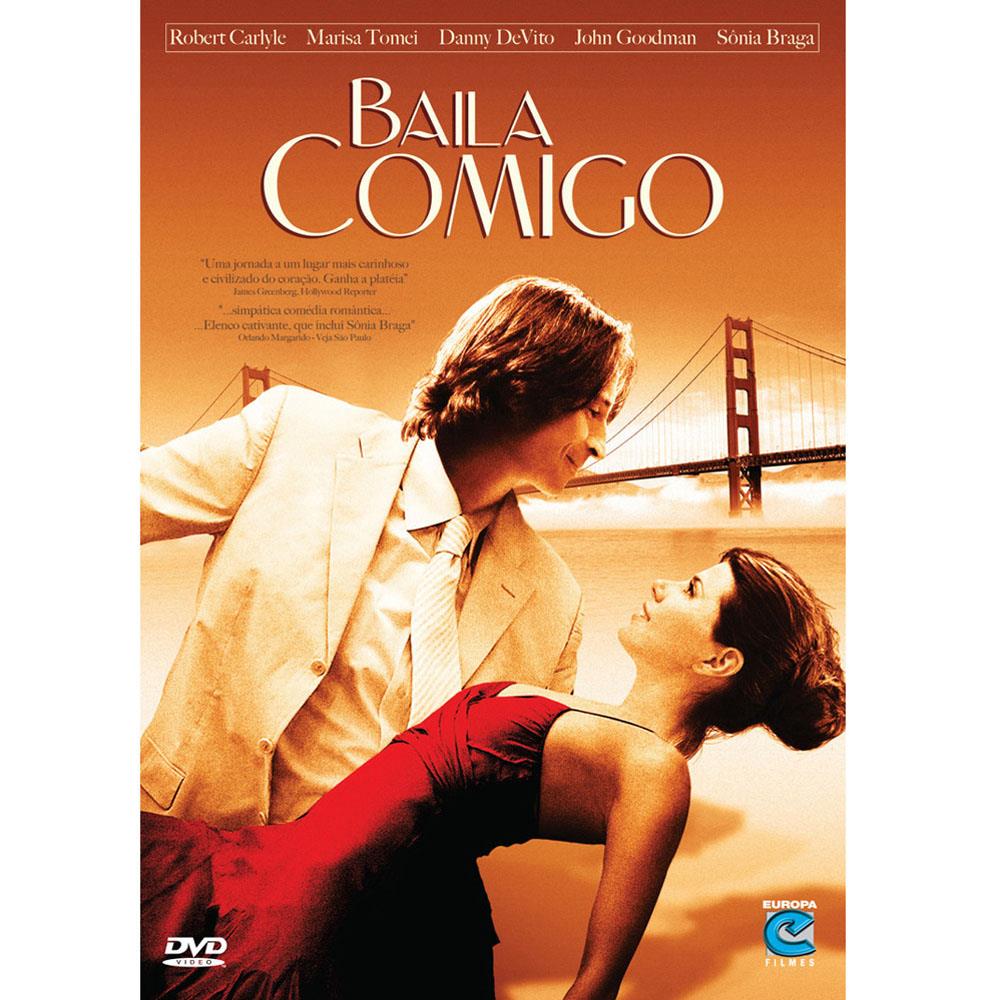 baila comigo dvd em Promoção na Shopee Brasil 2026