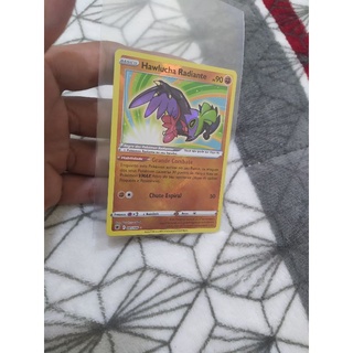 Cartas Pokémon Gold / Douradas Ultra Secretas Raras + Brinde