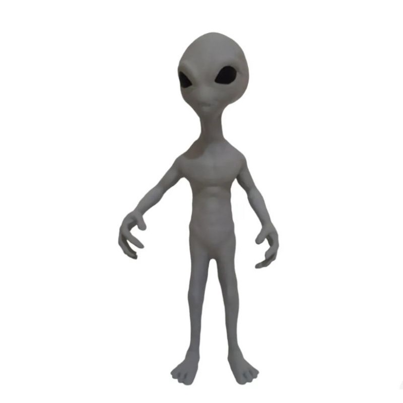 Grey Alien na Black Friday 2025 | BuscaProdutos