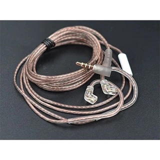 Cabo Original KZ para KZ ZS10 Pro / ZSN / ZSN Pro / ZSX