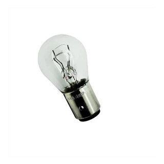 Lampada Lanterna Freio Moto 2 Polos P21/5w STOP 21/5W/12V