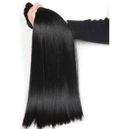 Cabelo Natural liso 45/50 cm – Linda Hair RJ