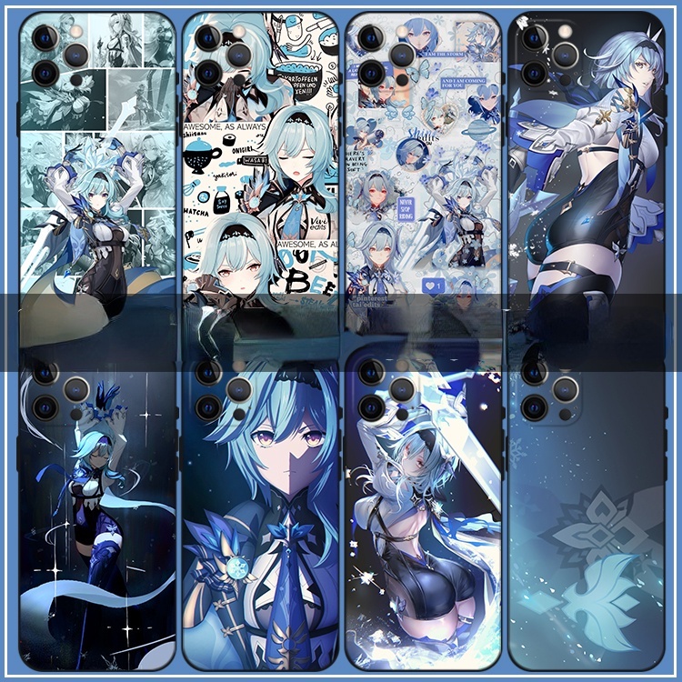 Cavaleira Azul - Animes