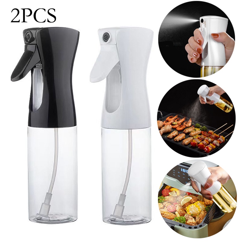 MasterPro Set for Refrigerators, 9 L, 2100 W, White Y Spray, Acetate