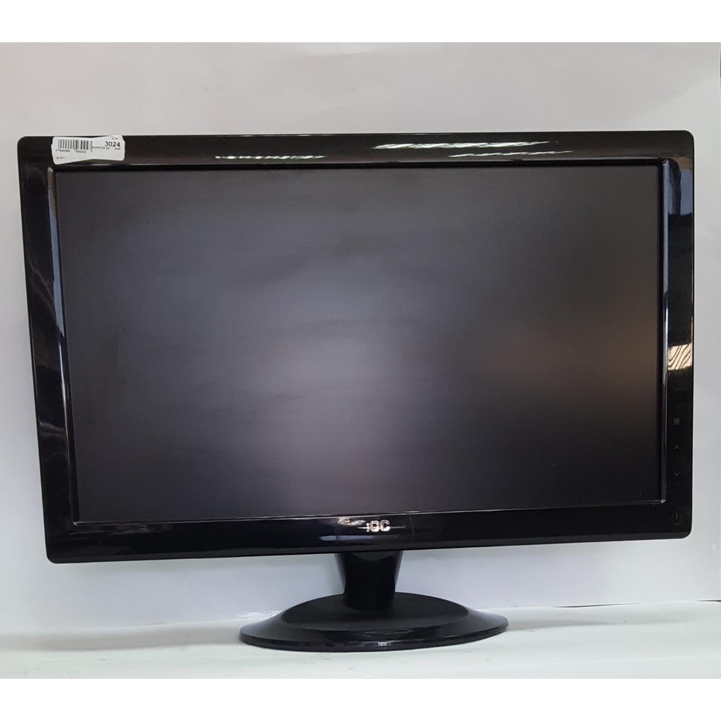 MONITOR AOC Shopee Brasil