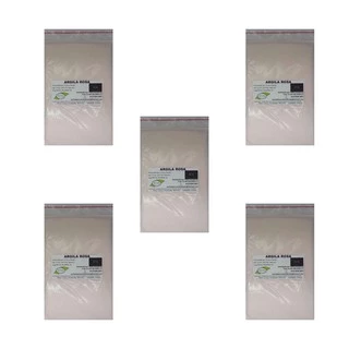 Argila Rosa 5kg Pura Estética Facial E Corporal