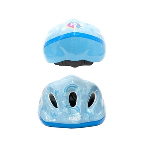 Capacete Bicicleta Infantil Absolute Kids Shake Tubarão M 52-56cm