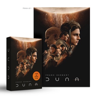 DUNA - ALEPH