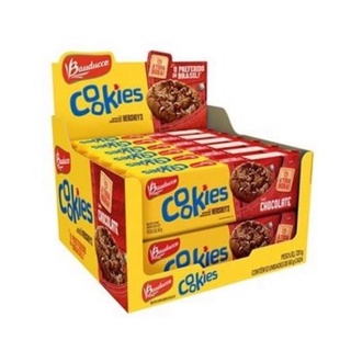 bauducco cookies chocolate 100g em Promoção na Shopee Brasil 2024