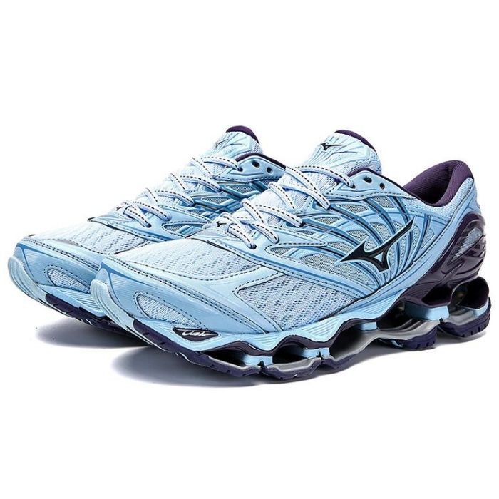 Pro 8 hot sale mizuno azul