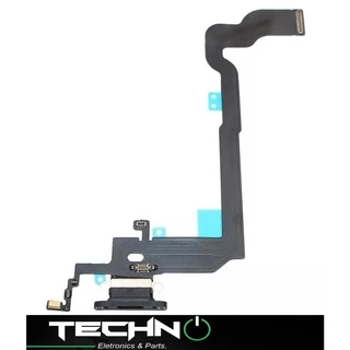 Conector Flex (Dock) Carga USB para Apple iPhone X 10 dez