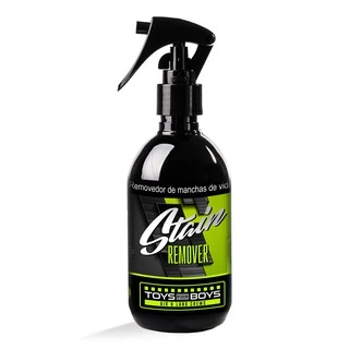 Removedor de Manchas de Vidros - Stain Remover 250ml