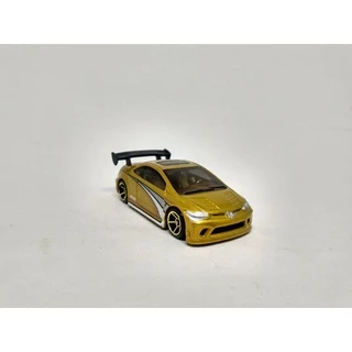 ( L - 20 ) Hot Wheels Honda Civic SI 2006