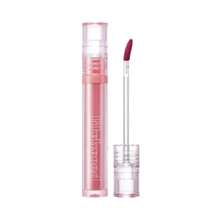 Camada De Respingo lilybyred Tonalidade De Fixação no 12 Chuveiro De muscat