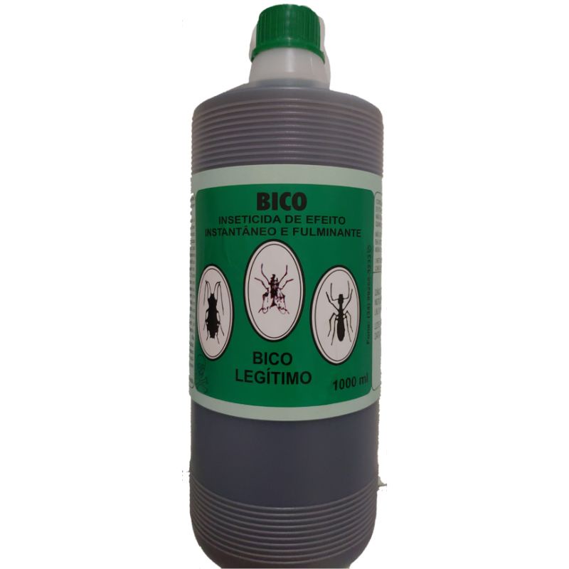 Mosquicida BICO