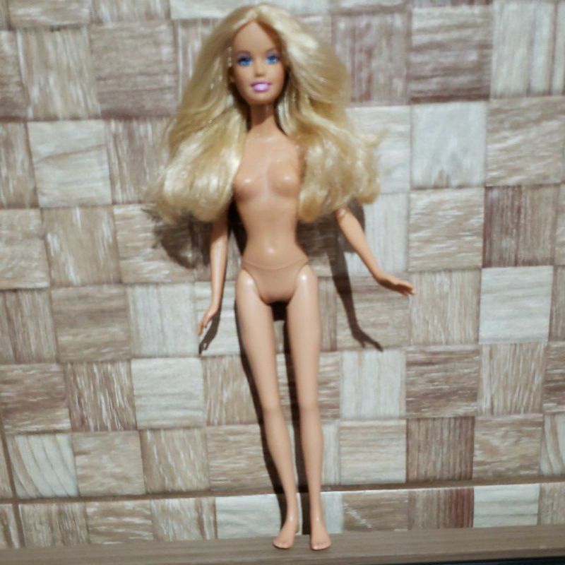 Barbie Revista Revistinha Antiga Rara Gibi Antigo Boneca