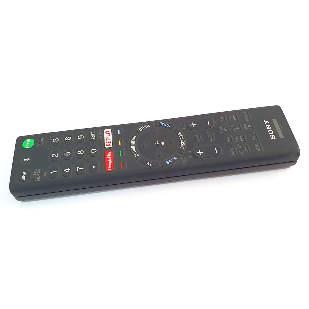 Telecomando Sony RMF-TX310E - Compatibile Con TV KD Series - Sostituto Originale Telecomando Sostitutivo Sony - Foto 10