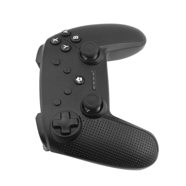Controle Sem Fio Nintendo Switch Pro Computador Android Ps3