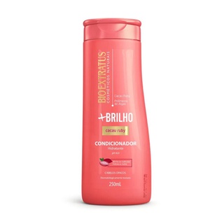 Bio Extratus Condicionador + Brilho 250ml