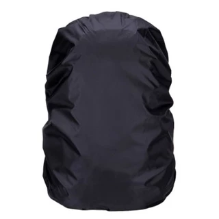 Capa De Mochila 70cm x 70cm À Prova De Água Para Acampamento / Caminhada / Mochila / Chuva / Poeira em Oferta na Shopee