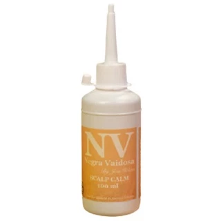 Tônico Calmante Capilar Negra Vaidosa Scalp Calm - 100ml