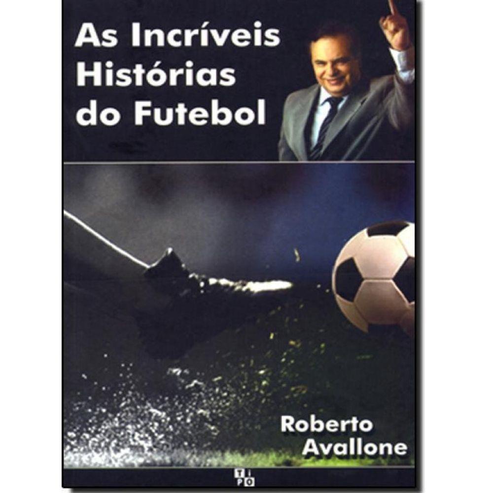 História, Conceitos e Futebol: Racismo e Modernidade no Futebol Fora do  Eixo (1889 – 1912) - Editora Appris