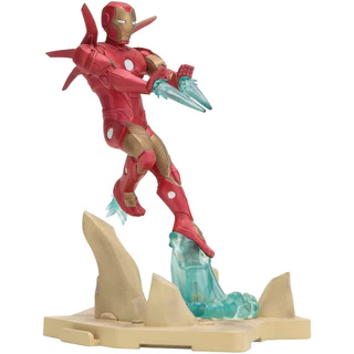 Zoteki - Os Vingadores - Homem De Ferro 15 Cm