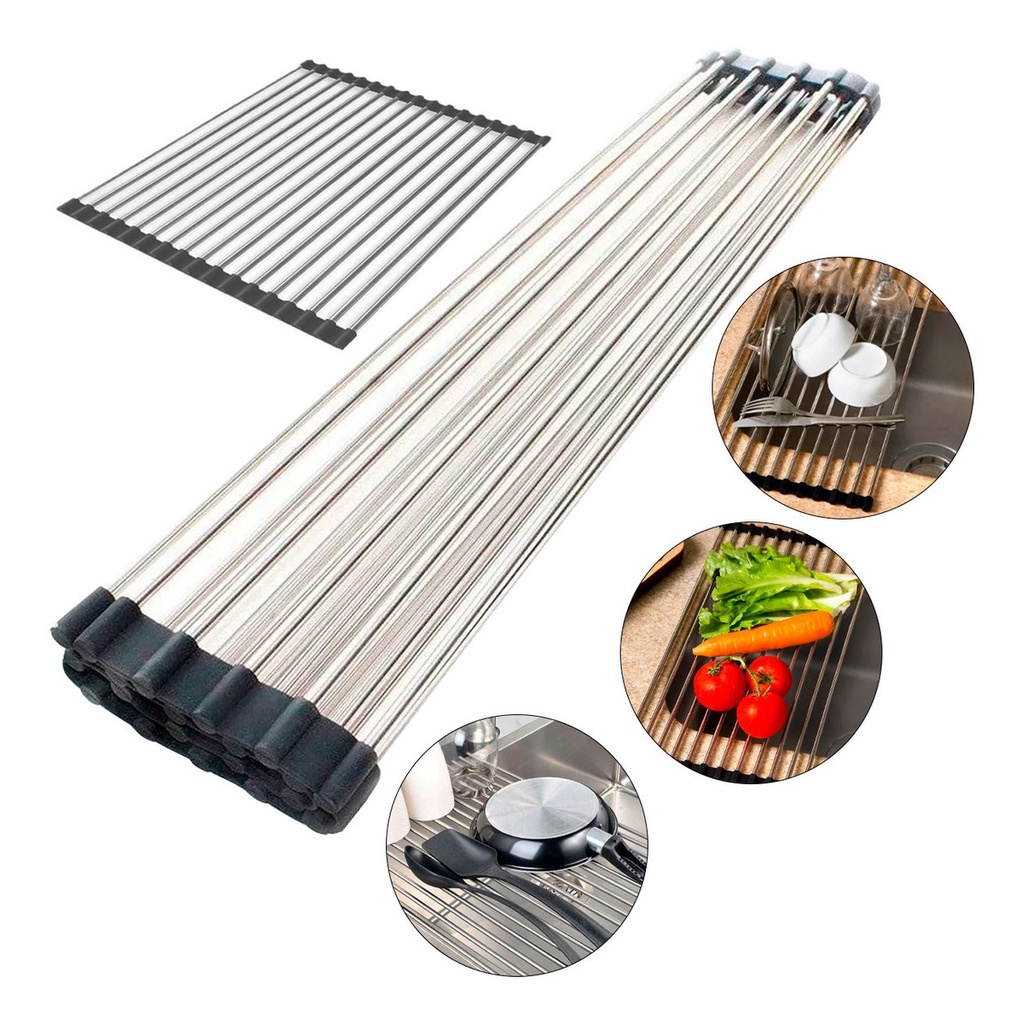 MAURY'S PENTOLA A PRESSIONE EASY IN ACCIAIO INOX CAPIENZA 7LT