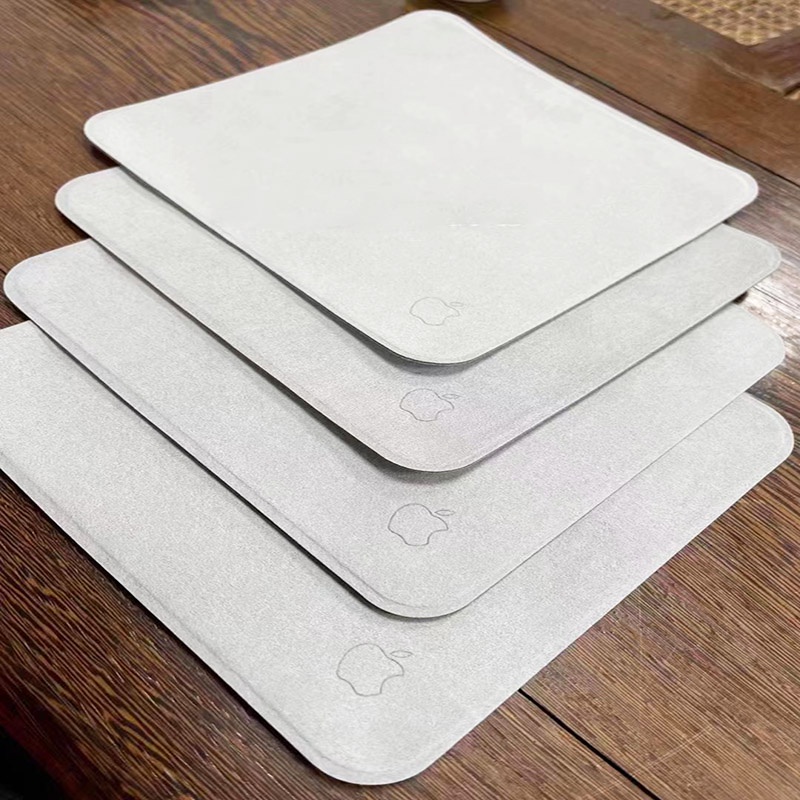 Pano De Limpeza De Tela Para iPhone/iPad/Mac Display XDR Celular/Laptop