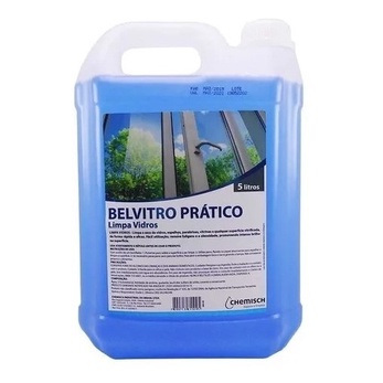 Comprar Limpa Vidros com Pelicula Protetora (5 litros) - Maxbio