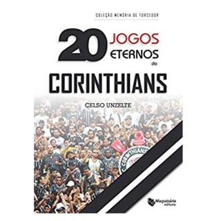 20 Jogos Eternos do Corinthians