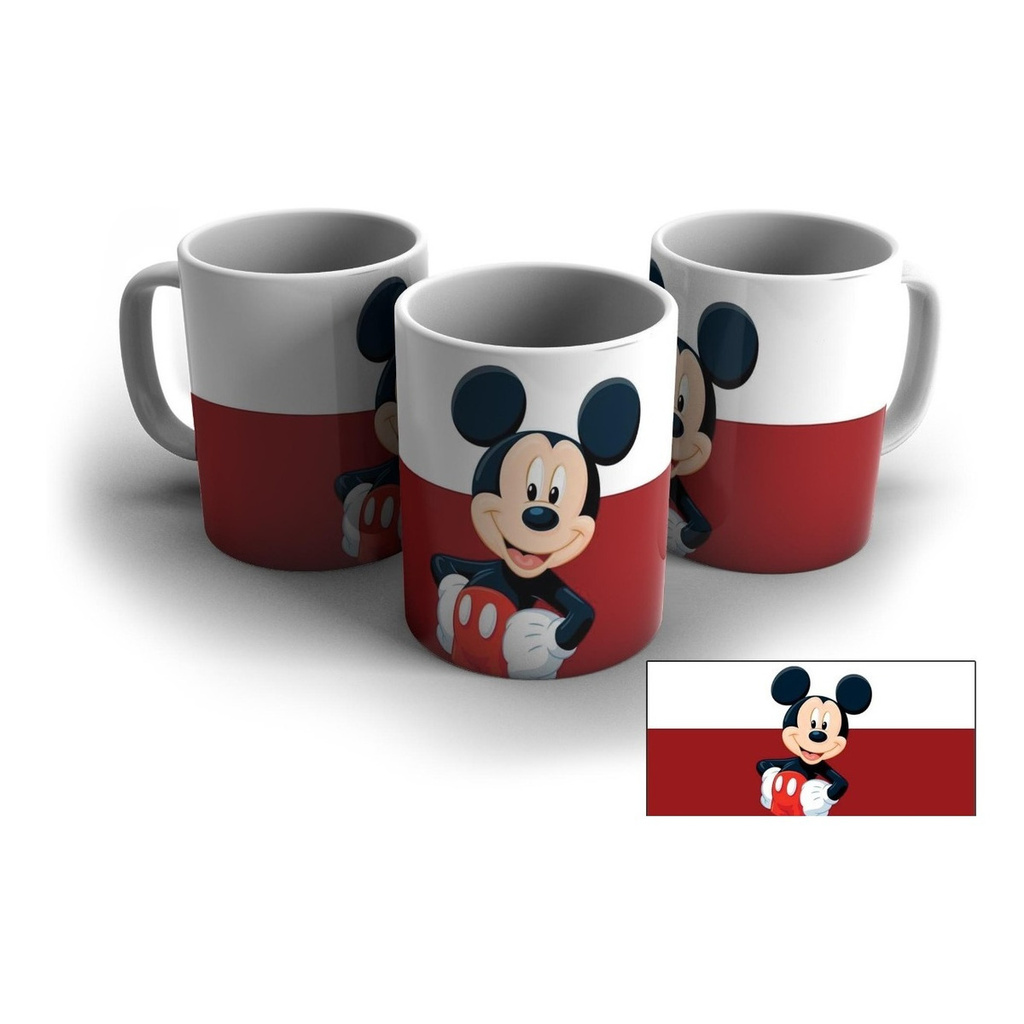 Presentes Personalizados Disney Mickey &Minnie | Shopee Brasil