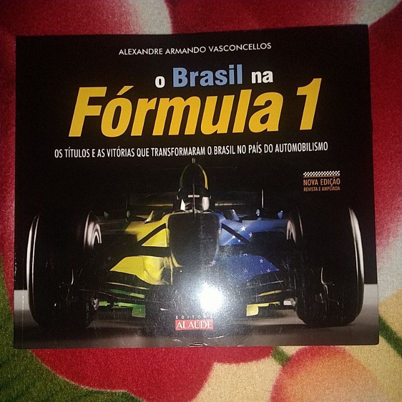 Totem Formula 1, Carros de Corrida Decorativo para Festa