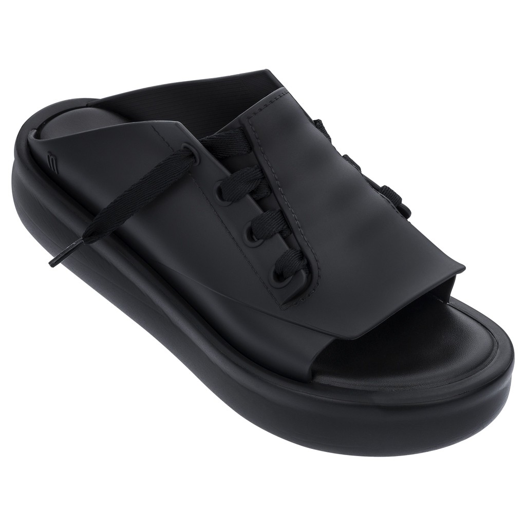 Sandalia Melissa Ulitsa Platform Original Preta Shopee Brasil