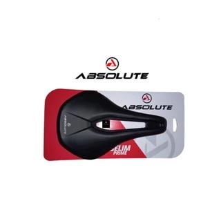 Banco Selim Absolute Prime Vasado Mtb Speed Banco Bicicleta