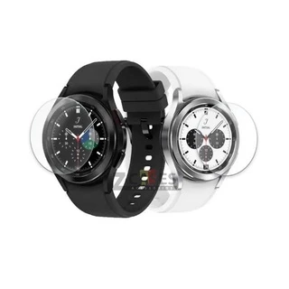 Película Nano Gel para Samsung Galaxy Watch 4 e Watch 4 Classic (40mm / 44mm / 42mm / 46mm)