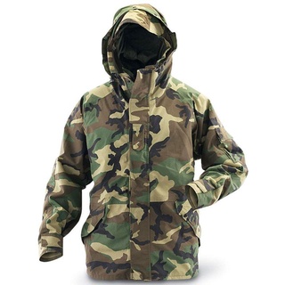 Jaqueta camuflada hot sale exercito americano