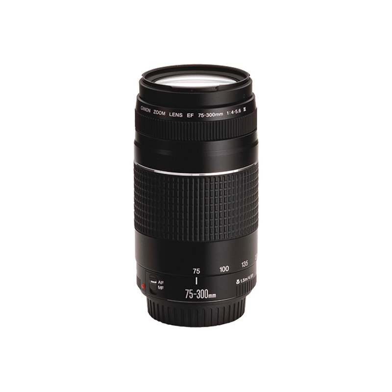 美品 Canon EF 28-80mm & 75-300mm USM #8735 canon 300mm em Promoção na Shopee Brasil 2026